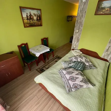 Goscinne U Babci Zakopane