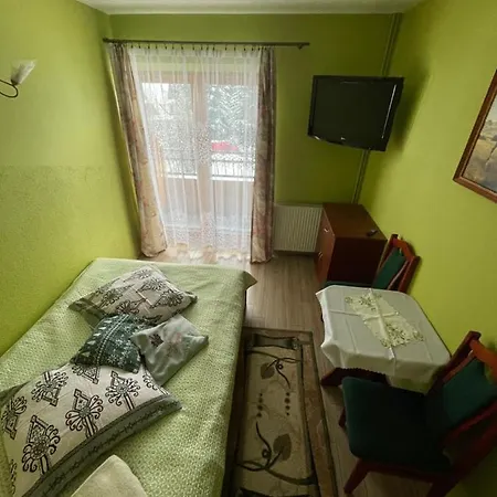 Gościnne U Babci Nocleg ze śniadaniem *