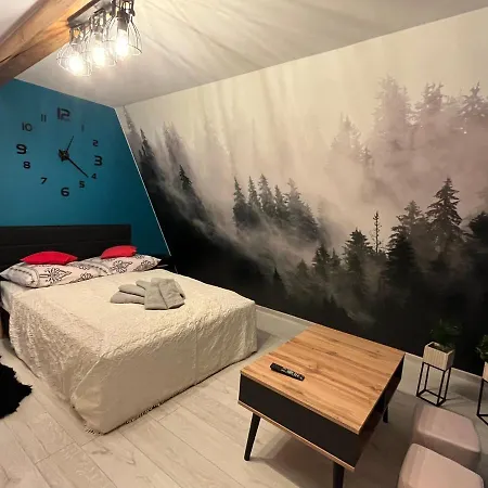 Gościnne U Babci Zakopane