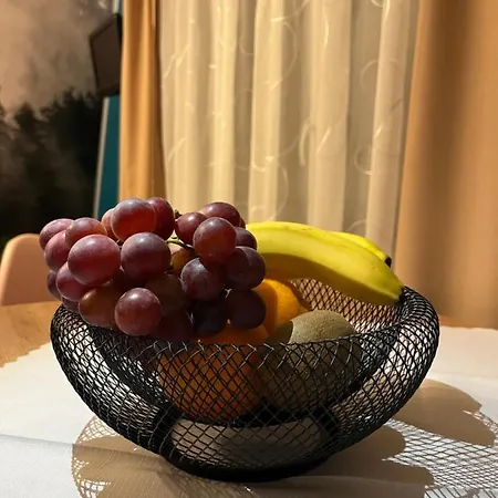 Gościnne U Babci * Zakopane