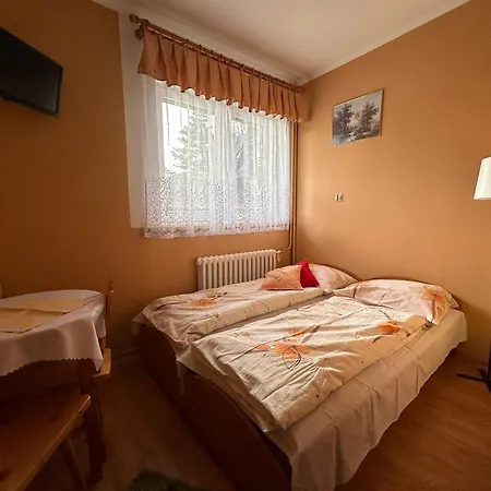 Gościnne U Babci Zakopane