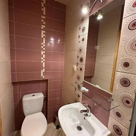 Gościnne U Babci Zakopane