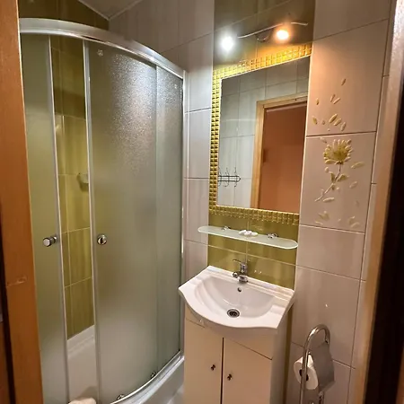 Goscinne U Babci Oda ve Kahvaltı