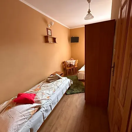Gościnne U Babci * Zakopane