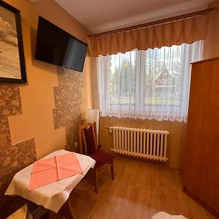 Nocleg ze śniadaniem Gościnne U Babci