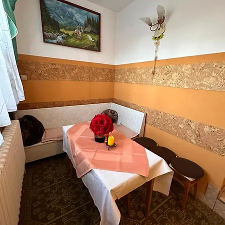 Gościnne U Babci Nocleg ze śniadaniem Zakopane