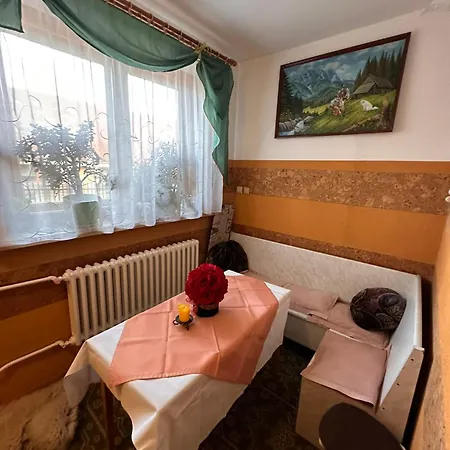 Gościnne U Babci Zakopane