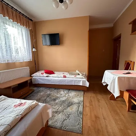 Gościnne U Babci Nocleg ze śniadaniem