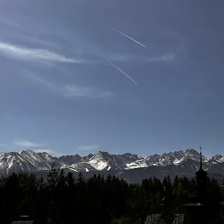Gościnne U Babci Zakopane