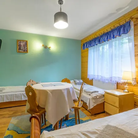 Goscinne U Babci 3* Zakopane