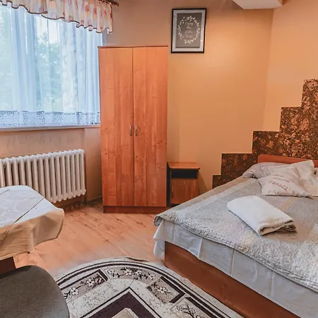 Goscinne U Babci Zakopane