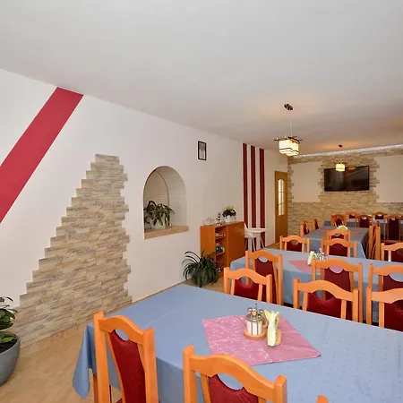 Goscinne U Babci 3* Zakopane