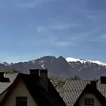 Bed and breakfast Goscinne U Babci 3*