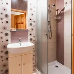 Goscinne U Babci Bed and Breakfast