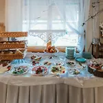Goscinne U Babci Bed and Breakfast