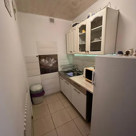 Alojamento de Acomodação e Pequeno-almoço Goscinne U Babci Zakopane