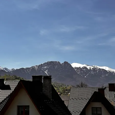 Bed & Breakfast Goscinne U Babci 3*