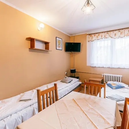Goscinne U Babci Bed & Breakfast Zakopane