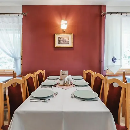 Goscinne U Babci Bed & Breakfast Zakopane