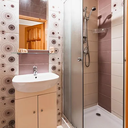 Goscinne U Babci Bed & Breakfast