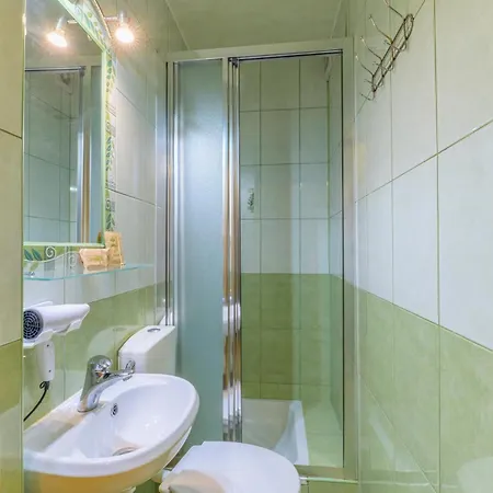 Goscinne U Babci Bed & Breakfast 3*