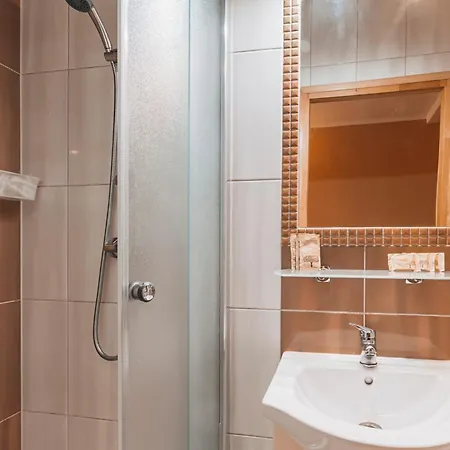 Goscinne U Babci Zakopane