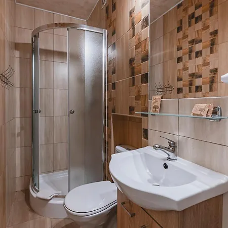 Goscinne U Babci Bed & Breakfast Zakopane