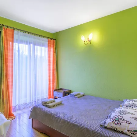 Goscinne U Babci Bed & Breakfast Zakopane