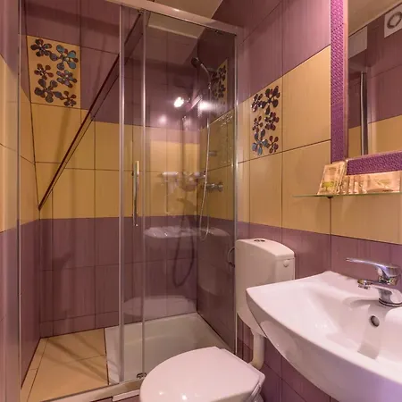 Goscinne U Babci Bed & Breakfast Zakopane