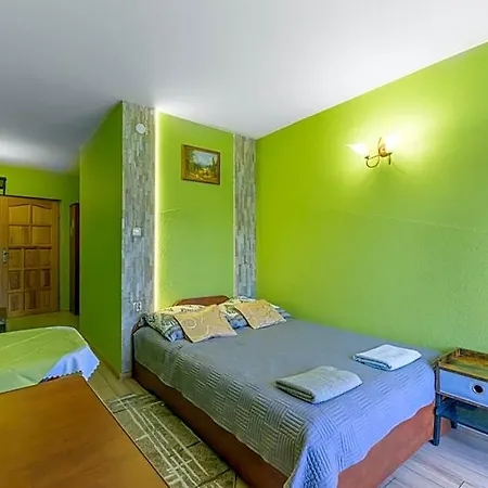 Goscinne U Babci Bed & Breakfast Zakopane