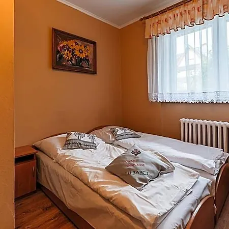 Goscinne U Babci Bed & Breakfast