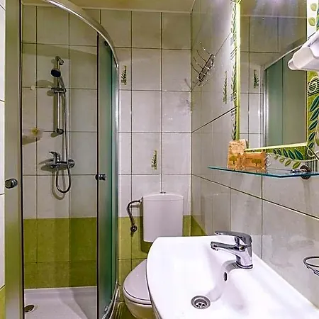 Goscinne U Babci Bed & Breakfast 3*