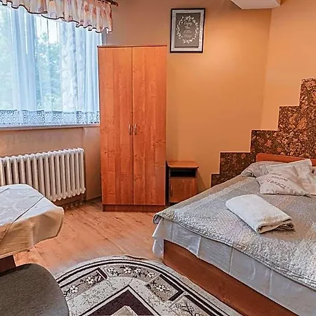 Goscinne U Babci Bed & Breakfast