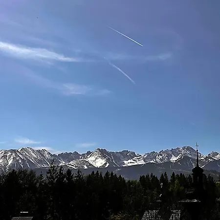 Goscinne U Babci 3* Zakopane