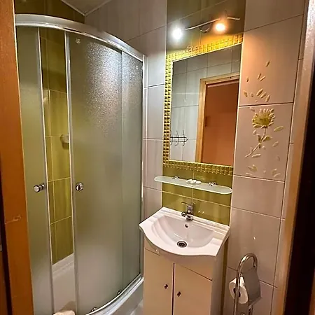 Bed & Breakfast Goscinne U Babci Zakopane