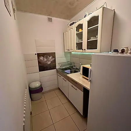 Bed & Breakfast Goscinne U Babci