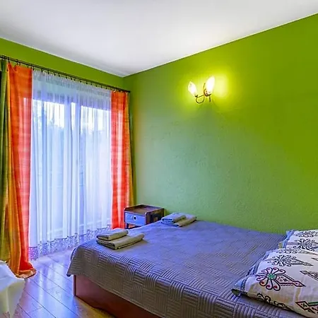 Bed & Breakfast Goscinne U Babci