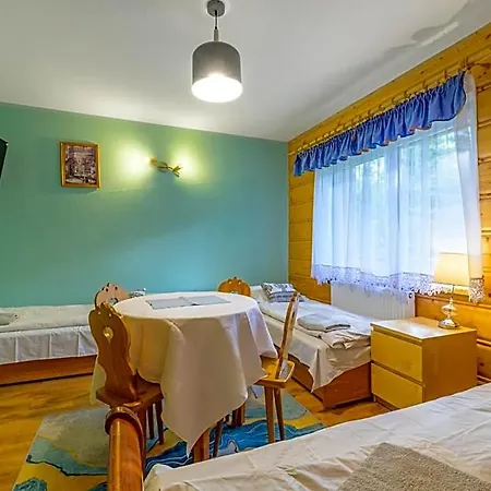 Goscinne U Babci Bed & Breakfast