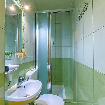 Goscinne U Babci Bed & Breakfast Zakopane