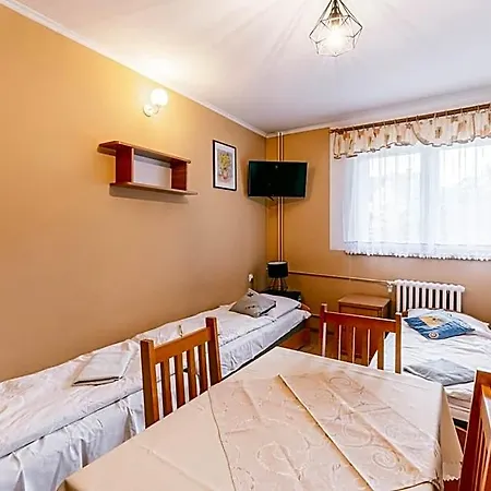 Goscinne U Babci Bed & Breakfast Zakopane