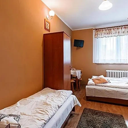 Goscinne U Babci 3* Zakopane