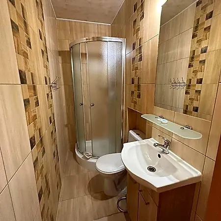 Goscinne U Babci Bed & Breakfast Zakopane