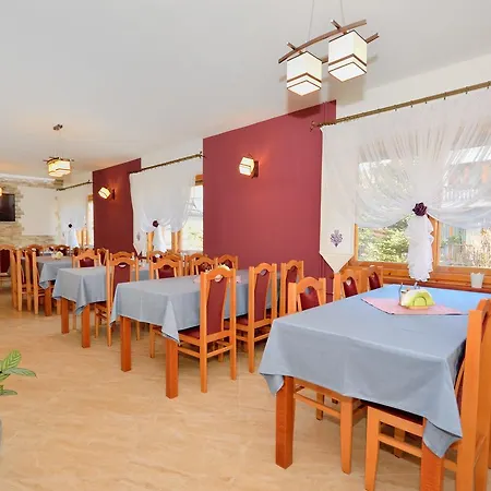 Goscinne U Babci Bed & Breakfast Zakopane