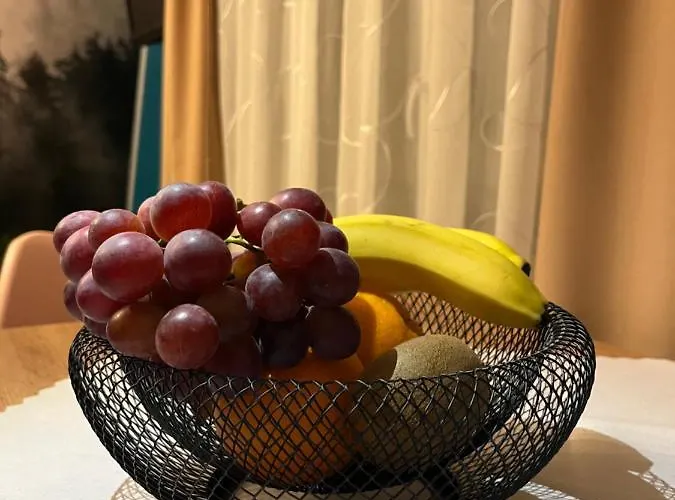 Goscinne U Babci 3* Zakopane