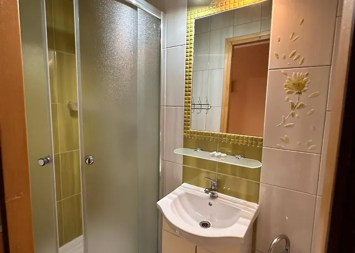 Goscinne U Babci Bed & Breakfast