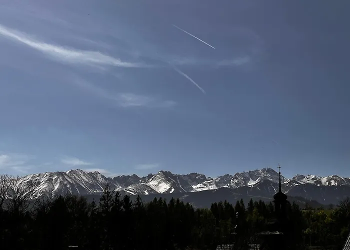 Goscinne U Babci Zakopane