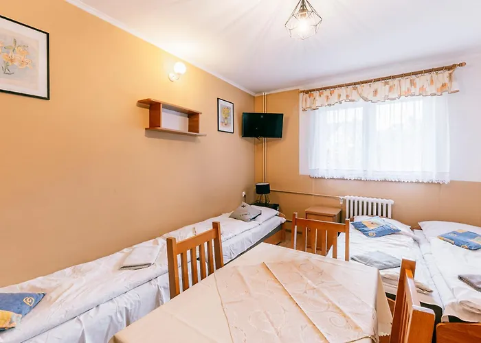 Goscinne U Babci Bed & Breakfast Zakopane