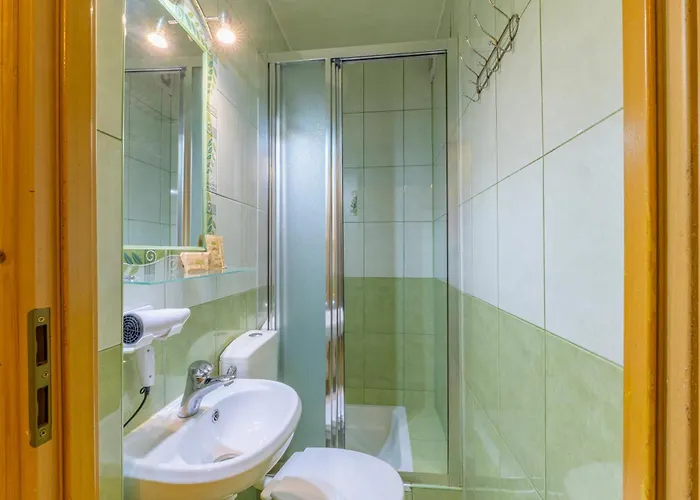 Goscinne U Babci Bed & Breakfast 3*