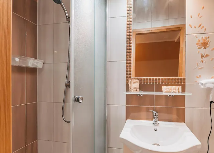 Goscinne U Babci Zakopane