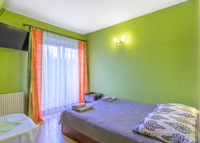 Goscinne U Babci Bed & Breakfast Zakopane